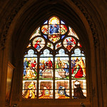 Cath&eacute;dale Saint-&Eacute;tienne de Bourges - Bourges (France)