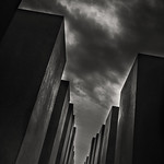 Holocaust Memorial / Berlin