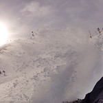 #gopro #steinplatte #snowboard #powder #yeah