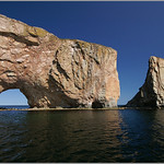 Perc&eacute; Rock