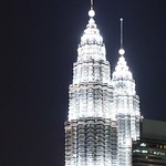 Petronas Twin Towers