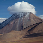 Licancabur Volcano