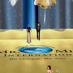 Mr. & Miss Model International