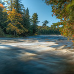 Tahquamenon Falls