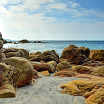 Porth Nanven, Cornwall