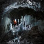 'Crystal Cavern' - British Columbia