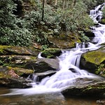 Roaring Fork Falls