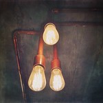 Retro lights