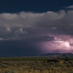 Lightning Ranch