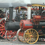 Rough & Tumble Museum