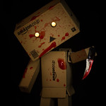 Week 25/52: the seven deadly sins: wrath