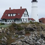 Maine Lighthouse