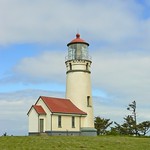 Cape Blanco Lighthouse, OR
