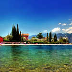 &ldquo;True love doesn't come to you, it has to be inside you.&rdquo;