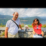 Flickr meeting with Angela, Max and Hokhiko