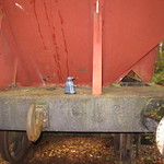 Dalek invasion of Earth, October 18th 2008