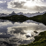 Lacs de Fen&ecirc;tre