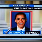 The History Behind Obama