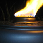 Trangia Flame