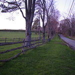 M. Night Shyamalans Land at Dusk