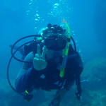 Scuba Diving