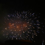 Fireworks 2008