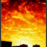 &deg;&deg; Flame Sky &deg;&deg;