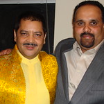 Udit Narayan & Yasin Udit Narayan & Yasin