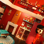 My dollhouse - Living Room 02