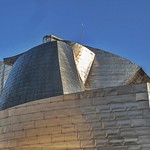 Otras visiones sobre el guggenheim I