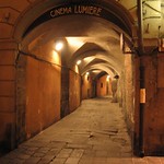 cinema Lumiere