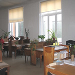 Sala cercetătorilor