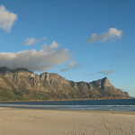 Suidwes van Kogelbaai