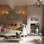 Living Etc. Cosy Living Room