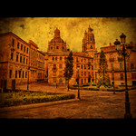 Salamanca (V)