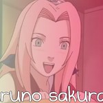 Haruno Sakura.