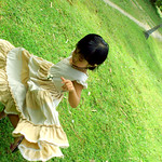 siri manusia :dancing elf..