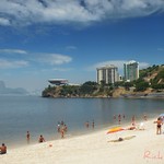 Praia das Flechas - Niteroi - Rio de Janeiro