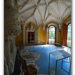 Quinta da Regaleira - Sintra