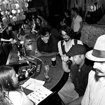 The Bristly Chaps of Los Angeles