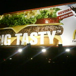 Big tasty