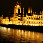 Westminster Palace