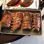 ribs