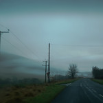 Watch out! Werewolves of London.....