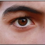 Eye Spy With My Little Eye...