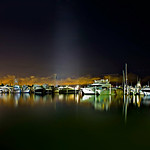 In The Still Of The Night