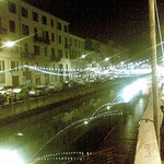 Navigli - Xmas 2007