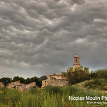 Poble Vell de Corbera d'Ebre