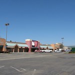 White Front Discount Store Newark,CA