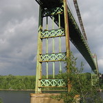 Waldo-Hancock Bridge